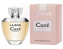 לה ריב  100ml edp  CUTE סופר מדיקה
