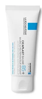 לה רוש פוזה סיקאפלסט באום B5 La Roche-Posay Cicaplast Baume B5+ 40ml סופר מדיקה