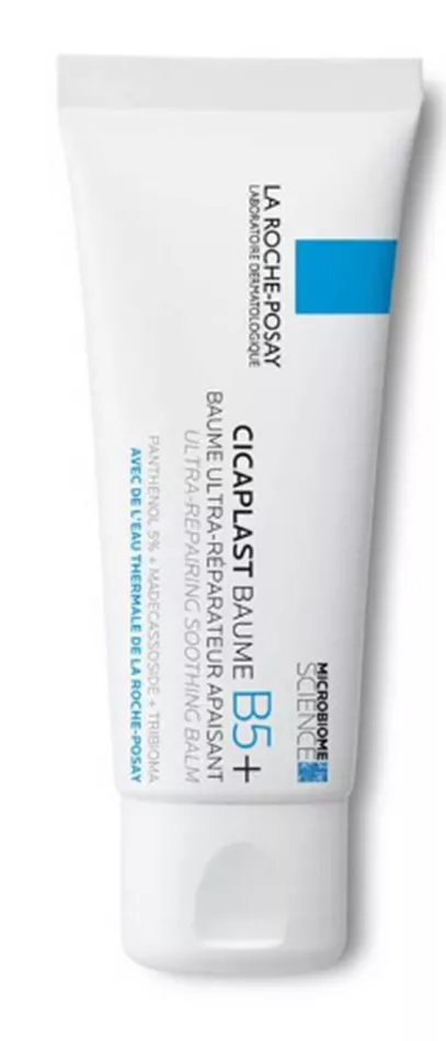 לה רוש פוזה סיקאפלסט באום B5 La Roche-Posay Cicaplast Baume B5+ 40ml
