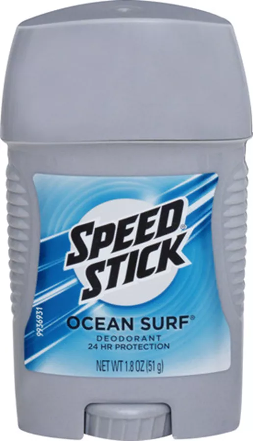 ספיד סטיק דאודורנט סטיק לגבר אושן סרף 51 גרם / SPEED STICK