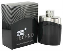 מונבאלןן לג׳נד Mont Blanc Legend E.D.T 100ml סופר מדיקה