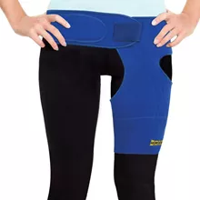 אוריאל T566 תומך לפרוטזה URIEL extra large סופר מדיקה