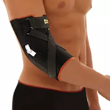 אוריאל T98 מגן מרפק URIEL extra large סופר מדיקה