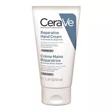 סרווה קרם ידיים משקם 50 מ"ל CeraVe סופר מדיקה