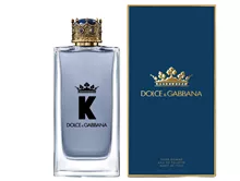 דולצ'ה גאבנה קיי אדט 200 מ"ל Dolce & Gabbana K EDT 200ML סופר מדיקה