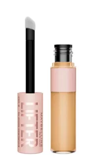 מייבלין ניו-יורק ליפטר סרום קונסילר 60 Maybelline New York Lifter Serum Concealer סופר מדיקה