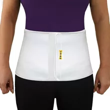 אוריאל 11U חגורת בטן וחזה לאחר ניתוח URIEL extra large סופר מדיקה