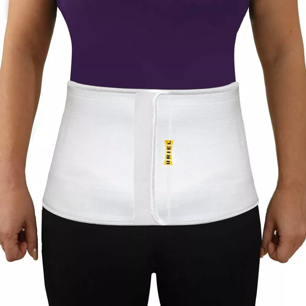 אוריאל 11U חגורת בטן וחזה לאחר ניתוח URIEL extra large