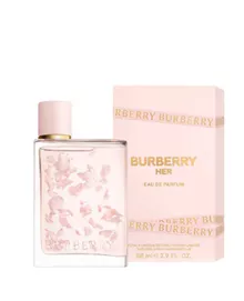 ברברי הר פטאלס אדפ 88 מ"ל  BURBERRY HER PETALS סופר מדיקה