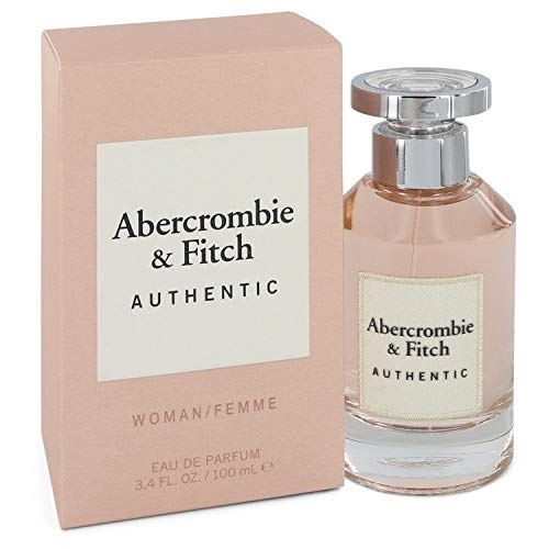 אברקרומבי אנד פיץ אותנטיק Abercrombie & Fitch Authentic E.D.P 100ml