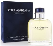 דולצה גבנה Dolce & Gabbana E.D.T 125ML סופר מדיקה