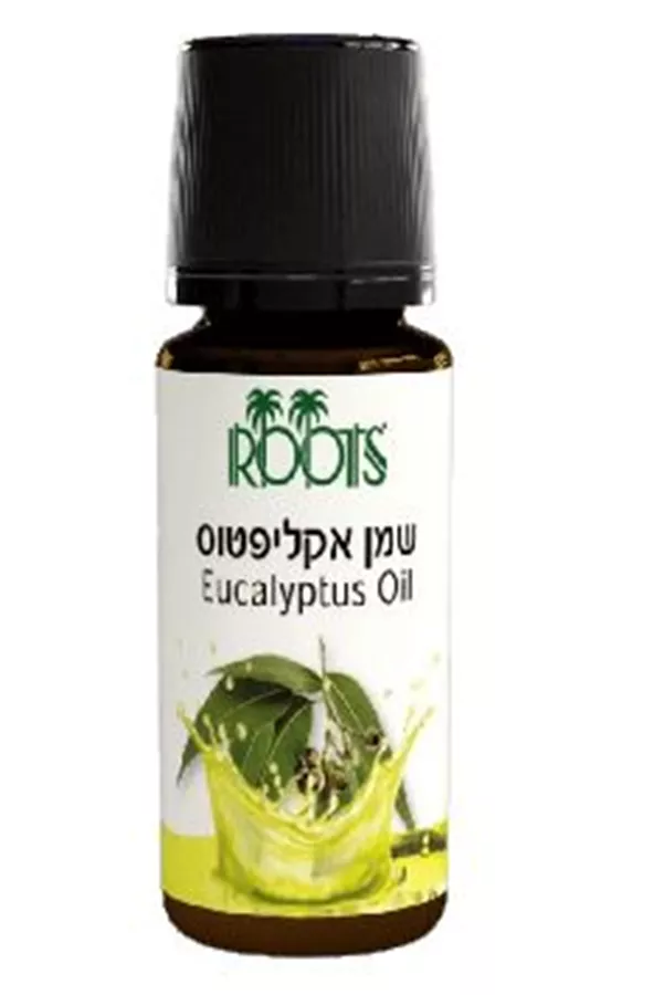 שמן אקליפטוס רוטס 10 מ