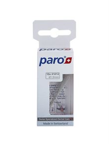 1+1 פארו / Paro מברשת ספירלית איזולה ללא ידית ישרה 1.9 מ"מ 1012 סופר מדיקה