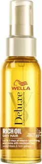 וולה דלוקס שמן עשיר לשיער 100 מ"ל / WELLA סופר מדיקה