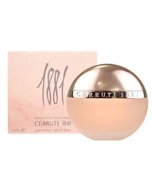 נינה צ'רוטי 1881 Cerruti 1881  E.D.T 100ml סופר מדיקה