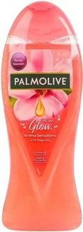 פלמוליב ג'ל רחצה גלואו מנגוליה 500 מ"ל / PALMOLIVE סופר מדיקה