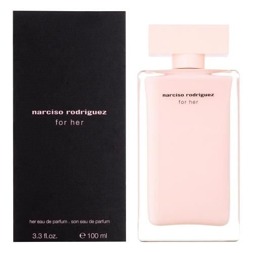 נרסיסו NARCISO RODRIGUEZ E.D.P 100ML