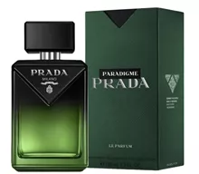 פראדה פראדיגמה לה פרפיום 100 מ"ל PRADA PARADIGME LE PARFUM סופר מדיקה