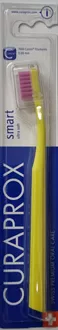 קורפרוקס סמארט מברשת שיניים רכה במיוחד 7600 / CURAPROX סופר מדיקה