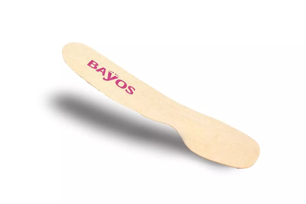 באיוס רפידות נשים לנעלי עקב 38-39 / Bayos