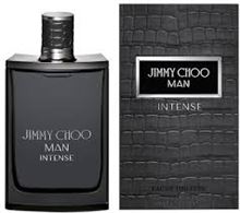 גימי צו אינטנס Jimmy Choo - Intense  E.D.T 100 ml סופר מדיקה