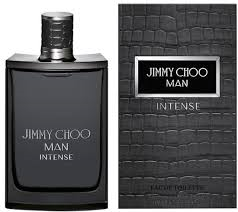 גימי צו אינטנס Jimmy Choo - Intense  E.D.T 100 ml