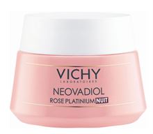 וישי נאובדיול רוז פלטינום לילה VICHY סופר מדיקה