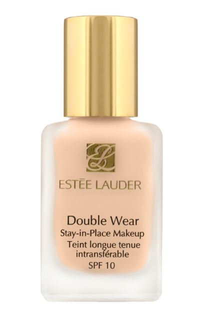 אסתי לאודר מייק אפ דאבל וור Estee Lauder SPF10 1W1