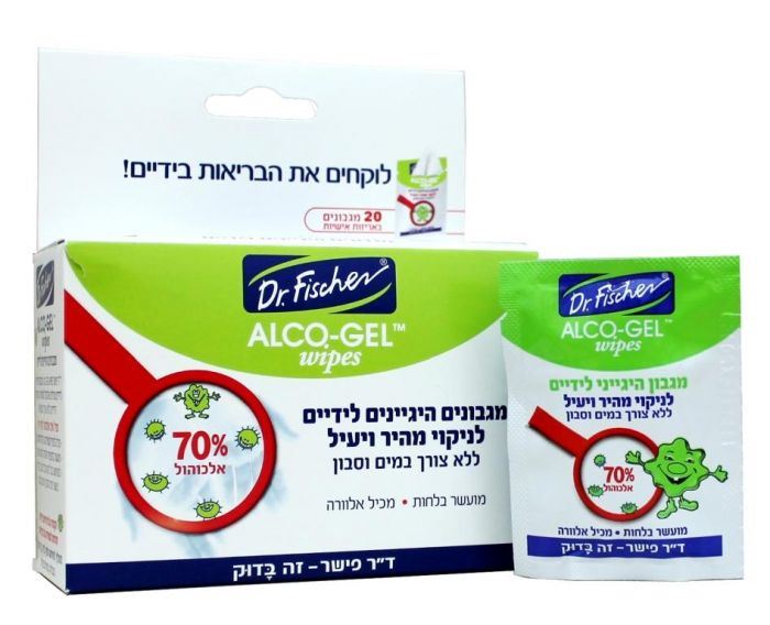 ד