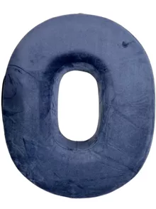 טופ מד כרית ישיבה עם חור לטחורים סופר מדיקה