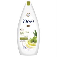 דאב סבון רחצה עם שמן זית 750 מ"ל / DOVE סופר מדיקה