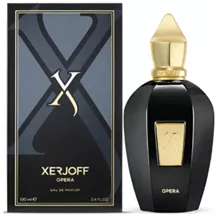 סריג'וף אופרה אדפ 100 מ"ל Xerjoff Opera Eau de Parfum Unisex 100ML סופר מדיקה
