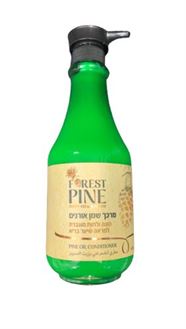 פורסט פיין מרכך שמן אורנים 800 מ"ל / FOREST PINE סופר מדיקה