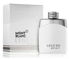 מונבלאן לגנד ספיריט Montblanc Legend E.D.T 100ml סופר מדיקה