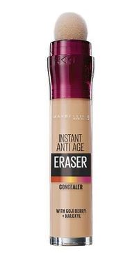 מייבלין קונסילר ספוג 08 ERASER buff