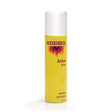 פרסקינדול ספריי פעיל 150 מ"ל / Perskindol סופר מדיקה
