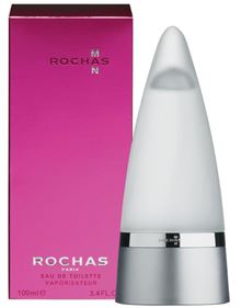 רושאס לגבר Rochas RochasMan E.D.T 100ml סופר מדיקה