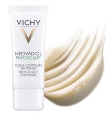וישי נאובדיול קרם צוואר VICHY Phytosculpt סופר מדיקה