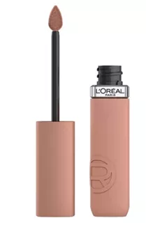 לוראל שפתון מאט עמיד 105 L'Oreal ParisLoreal Paris Infaillible Matte Resistance סופר מדיקה