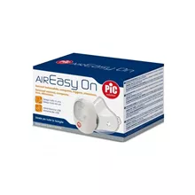 מכשיר אינהלציה צמוד לפנים AIR EASY ON סופר מדיקה
