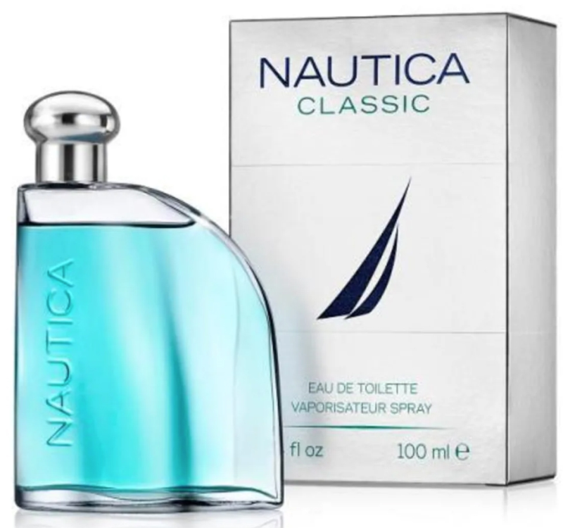 נאוטיקה קלאסיק NAUTICA CLASSIC E.D.T 100ML