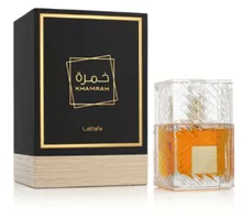 לטאפה קאמרה א.ד.פ 100 מ”ל Lattafa Khamrah E.D.P 100 ml סופר מדיקה