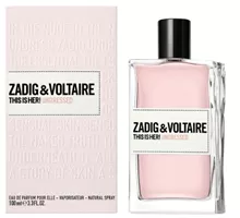 זאדיג ואלטר הנדרסיד  Zadig & Voltaire This Is Her Undressed סופר מדיקה