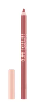 מייבלין ליפטר ליינר עפרון שפתיים 07 Maybelline Lifter Lip Liner סופר מדיקה