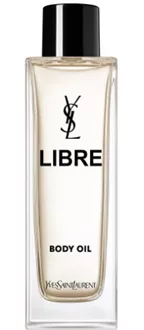 איב סאן לורן ליברה שמן גוף ושיער Yves Saint Laurent Ysl Libre Hair & Body Oil 150ml סופר מדיקה