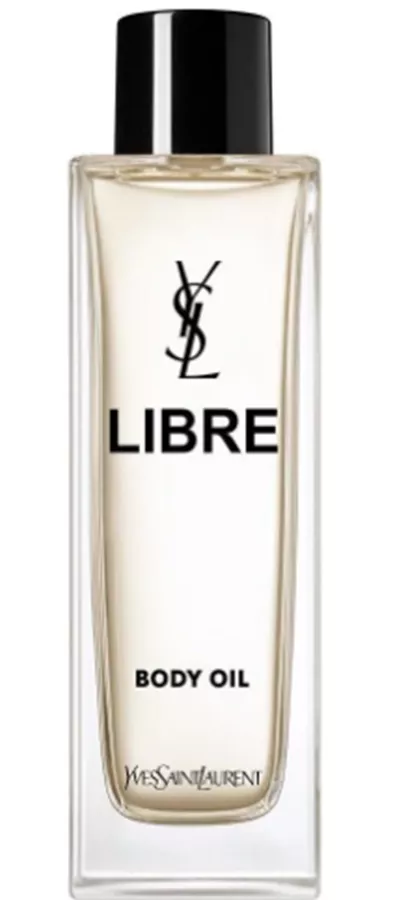 איב סאן לורן ליברה שמן גוף ושיער Yves Saint Laurent Ysl Libre Hair & Body Oil 150ml