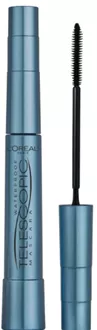 לוריאל פריז טלסקופיק מסקרה עמידה במים  Telescopic Mascara Waterproof סופר מדיקה
