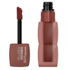מייבלין סופרסטיי טאיידי טינט 20 Maybelline Super Stay Teddy Tint Matte Velvet סופר מדיקה