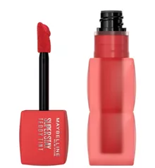 מייבלין סופרסטיי טאיידי טינט 30 Maybelline Super Stay Teddy Tint Matte Velvet סופר מדיקה