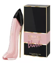 קארולינה הררה גוד גיורל בלאש 80מ"ל CAROLINA HERRERA GOOD GIRL BLUSH סופר מדיקה
